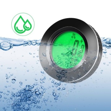 МНОГОФУНКЦИОНАЛЬНЫЙ ВЕЛОКОМПЬЮТЕР 22 ФУНКЦИИ СПИДОМЕТР Водонепроницаемый