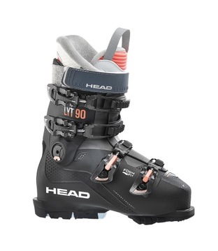 BUTY HEAD EDGE LYT 90 W GW 245