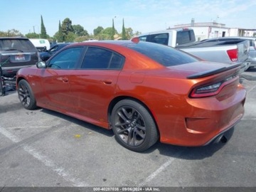 Dodge Charger VII 2021 Dodge Charger Dodge Charger Scat Pack RWD 6.4 Benzyna 485KM, zdjęcie 6