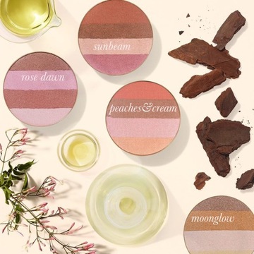 Jane Iredale Moonglow бронзер