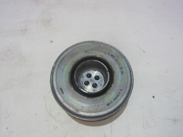 BMW X3 F G01 F30 G30 G20 B46 B48 KOLO ŘEMENICE KLIKOVÉ HŘÍDELE 11238638446 8638446