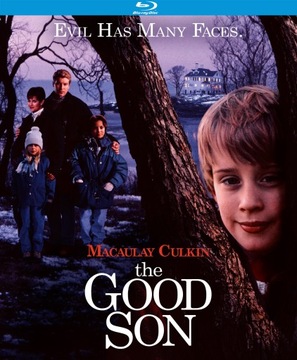 SYNALEK The Good Son 1993 Kino Lorber
