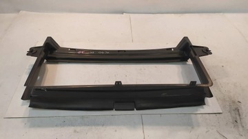 ВОЗДУХОЗАБОРНИК VOLVO XC90 14-