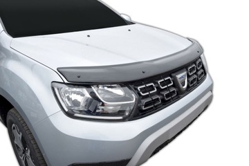 OWIEWKA MASKI PRZEDNIEJ Dacia Duster od 2018