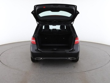 Mercedes Klasa B W246 Sports Tourer 180 BlueEFFICIENCY 122KM 2015 Mercedes B 180 PDC grzane fotele tempomat, zdjęcie 18
