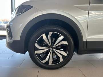 Volkswagen T-Cross SUV Facelifting 1.5 TSI 150KM 2025 Volkswagen T-Cross Life Plus 1.5 TSI 150KM DSG, zdjęcie 19