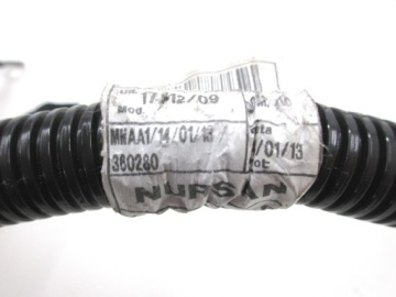 LANCIA DELTA 3 III 1.4 M-AIR PLUS ПРОВОД