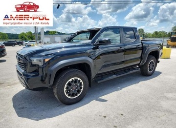 Toyota Tacoma II 2024 Toyota Tacoma Double Cab 2024 2.4l 2.4 Benzyna 278KM