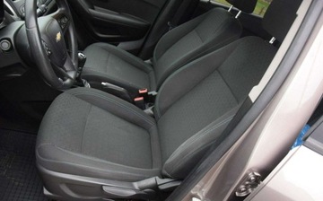 Chevrolet Trax 1.6 115KM 2014 Chevrolet Trax 1.6B Klima Oryginal Lakier 130 Tys Km Sprowadzony Oplacony, zdjęcie 24