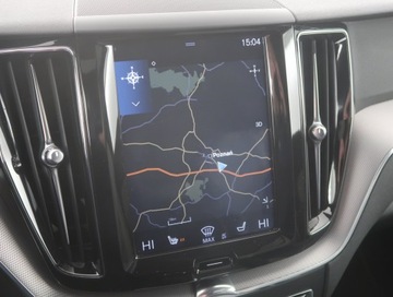 Volvo XC60 II Crossover T4 190KM 2019 Volvo XC60 T4, Salon Polska, Serwis ASO, Automat, zdjęcie 12