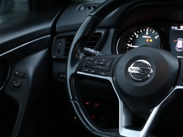 Nissan X-Trail III Terenowy 2.0 dCi 177KM 2017 Nissan X-Trail 2.0 dCi, Salon Polska, Serwis ASO, zdjęcie 20