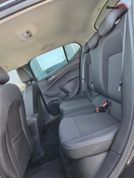 Opel Astra J GTC 1.6 CDTI Ecotec 110KM 2016 Opel Astra 1.6 CDTI 110KM Led Navi Apple CarPlay Serwis Aso Gwarancja 1.6, zdjęcie 9