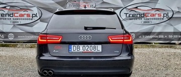 Audi A6 C7 Avant 2.0 TDI 177KM 2012 Audi A6 2.0 177 KM Full Opcja bezwypadkowa ser..., zdjęcie 27