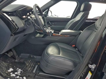 Land Rover Range Rover V 2023 Land Rover Range Rover Sport Dynamic SE 2023 3.0 Benzyna 355KM, zdjęcie 7