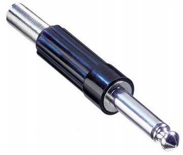 REAN by NEUTRIK Wtyk złącze Jack 6,3mm MONO NYS203