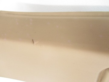 Крышка багажника, держатель рулонной шторы BMW e83 X3