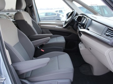 Volkswagen Multivan T7 Van L1 2.0 TSI 204KM 2023 Volkswagen Multivan Life L2 2.0 l TSI OPF 150 kW 7, zdjęcie 15
