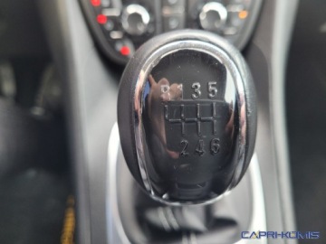 Opel Meriva II Mikrovan 1.4 Turbo ECOTEC 140KM 2012 Opel Meriva 1.4T Innovation Bezwypadkowa 1.4 Benzyna 140KM, zdjęcie 17