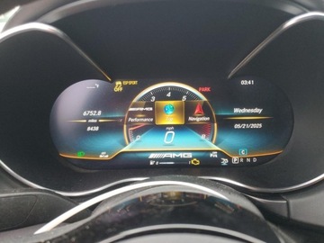 Mercedes AMG GT C190 Coupe Facelifting 4.0 V8 522KM 2021 Mercedes-Benz AMG GT 2021 4.0l 4.0 Benzyna 523KM, zdjęcie 9