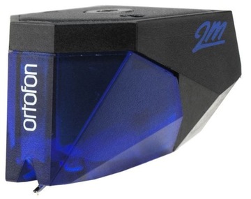 Wkładka gramofonowa Ortofon 2M Blue