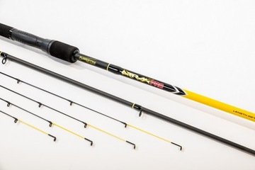 Wędka TUBERTINI ATRAX PRO FEEDER 12FT 3,60M 50G
