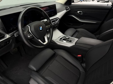 BMW Seria 3 G20-G21 Limuzyna 2.0 320i 184KM 2023 BMW 320 xDrive, 184KM, Lifting, Fotele sportowe, G, zdjęcie 5