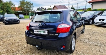 Toyota Auris I 2011 Toyota Auris BENZYNA HYBRYDA AUTOMAT klimatyzacja 5 drzwi okazja, zdjęcie 16