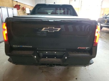 Chevrolet Silverado II 2025 Chevrolet Silverado Rst 2025 Elektryczny 355KM, zdjęcie 2
