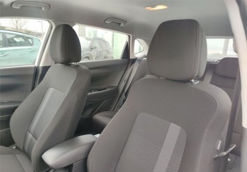 Hyundai i20 III Hatchback Facelifting 1.0 T-GDI 100KM 2024 Hyundai i20 2024 1.0T-GDI 100KM Modern Comfort LED Demo 812km Benzyna 100KM, zdjęcie 10