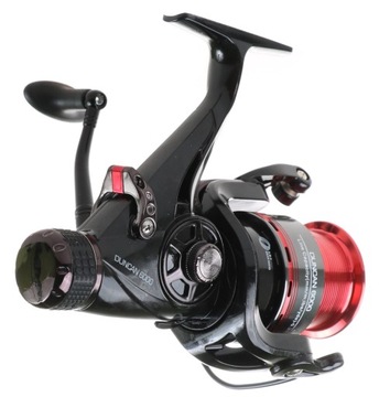 Катушка для ловли карпа DUNCAN 6000 Free Gear 8+1 BB