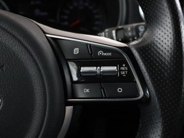 Kia Sportage IV SUV Facelifting 1.6 CRDI 115KM 2020 Kia Sportage GT Line skóra navi kamera tempomat, zdjęcie 28