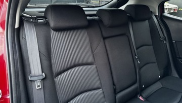 Mazda 3 III Sedan 2.0 SKYACTIV-G 120KM 2013 Mazda 3 Bezwypadkowa. 2.0 benzyna GWARANCJA 2.0 Benzyna 120KM, zdjęcie 25