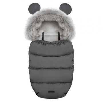 Спальный мешок RicoKids.