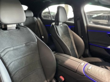 Mercedes Klasa E W214 Sedan 2.0 220d 197KM 2025 E Klasa 220 d 4-Matic AMG 2.0 (197KM) 2025, zdjęcie 18