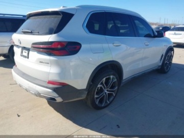 BMW X5 G05 2026 BMW X5 xDrive40i 2026 3.0 Benzyna 375KM, zdjęcie 5