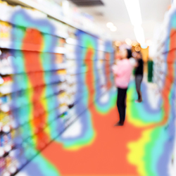 IP-камера Dahua IPC-HDBW5541R-ASE-0280B 5 МП