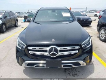Mercedes GLC C253 2020 Mercedes-Benz GLC 2020 Mercedes-Benz GLC GLC 300 SUV 2.0 Benzyna 255KM, zdjęcie 10