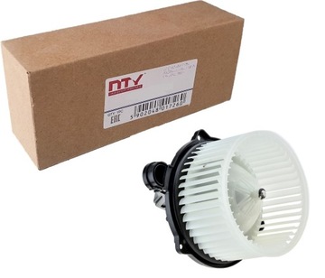 ВЕНТИЛЯТОР ПОДАЧИ ВОЗДУХА NTY NTY EWN-KA-000