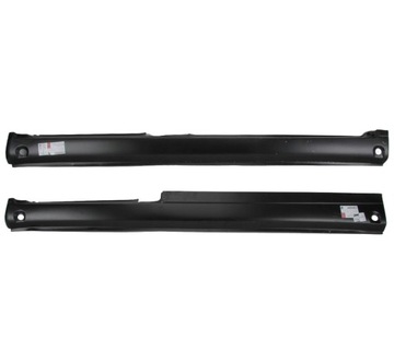 PROGI REPERATURKI MERCEDES VITO W638 96-03 L+P