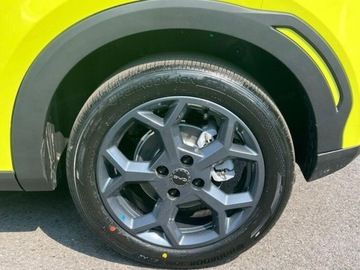 BYD 2025 BYD Dolphin Surf Boost Hatchback (88 KM) 2025, zdjęcie 13