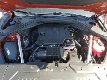  Genesis GV70 Base 2022 2.5l 2.5 Benzyna 300KM, zdjęcie 6