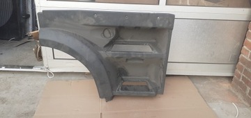 daf xf 105 stopien schody wneka stopnica oryginal