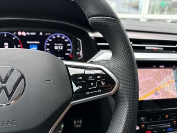 Volkswagen Arteon Fastback Facelifting 2.0 TDI 200KM 2022 Volkswagen Arteon Shooting Brake 2.0 TDI 200KM R-Line DSG Kamera Virtual A, zdjęcie 12