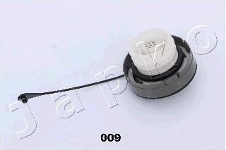 JAPKO 148009 ZÁCPA  PLNĚNÍ PALIVA