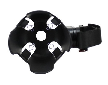 УНИВЕРСАЛЬНЫЙ ПОДСТАКАННИК ДЛЯ КОЛЯСКИ DOOKY