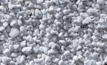 Агро Перлит рыхлый, удерживает воду 2-6мм 10л