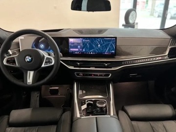 BMW X6 G06 SUV Facelifting 3.0 30d 298KM 2025 BMW X6 xDrive30d Sport Suv 3.0 (298KM) 2025, zdjęcie 5