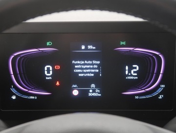 Kia Sportage V SUV 1.6 T-GDI 150KM 2023 Kia Sportage 1.6 T-GDI, Salon Polska, Serwis ASO, zdjęcie 10