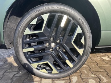 Cupra Terramar SUV 2.0 TSI 204KM 2026 Cupra Terramar 2.0 TSI 204 KM 7-biegowa automatycz, zdjęcie 9