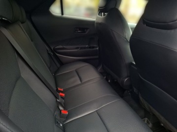 Toyota C-HR II SUV 1.8 Hybrid 140KM 2024 Toyota C-HR 1.8 Hybrid Executive Toyota C-HR Execu, zdjęcie 16